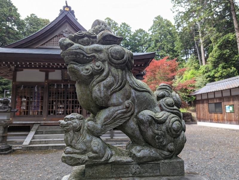 瀧樹神社11