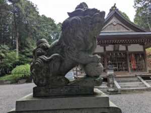 瀧樹神社12