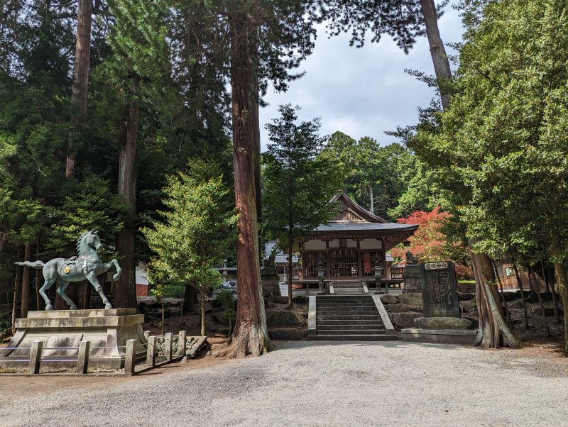 瀧樹神社9