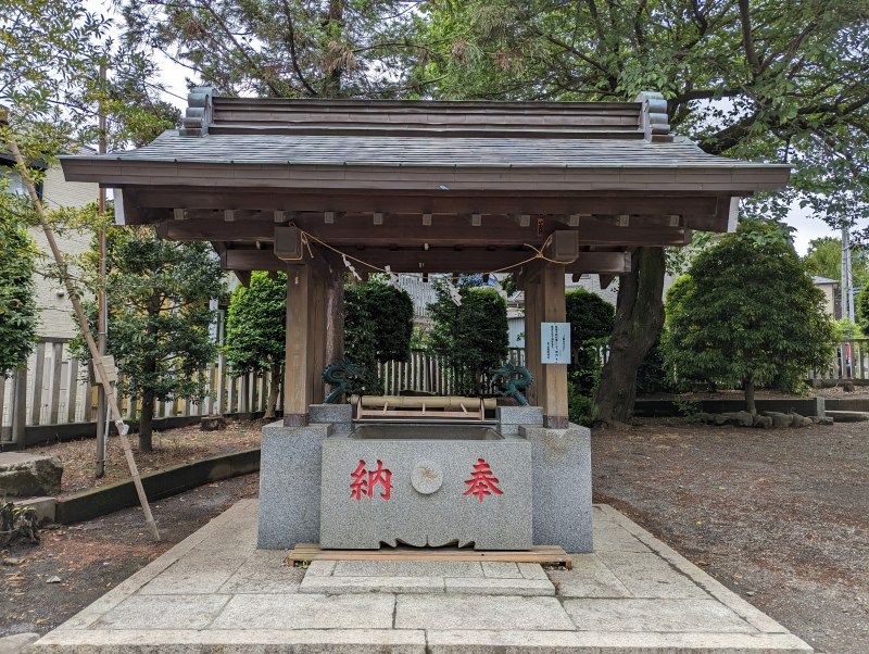 高ヶ坂熊野神社4