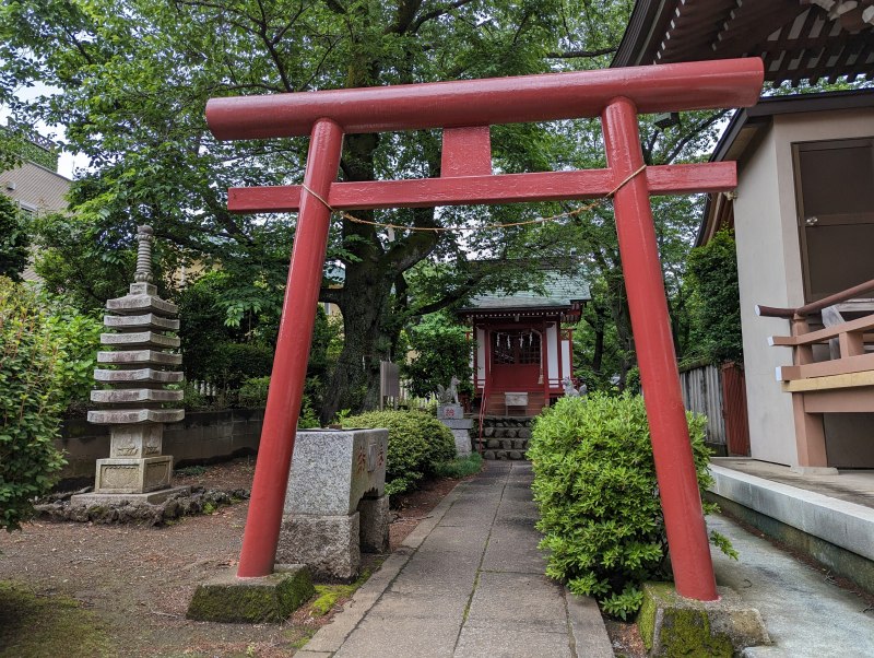 高ヶ坂熊野神社7