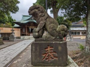 町田天満宮11