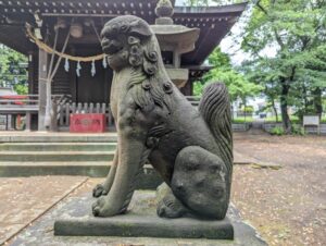 南大谷天神社13