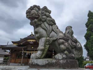 本町田菅原神社11