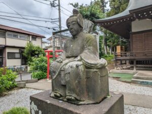 大蔵春日神社11