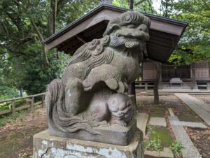 汁守神社5