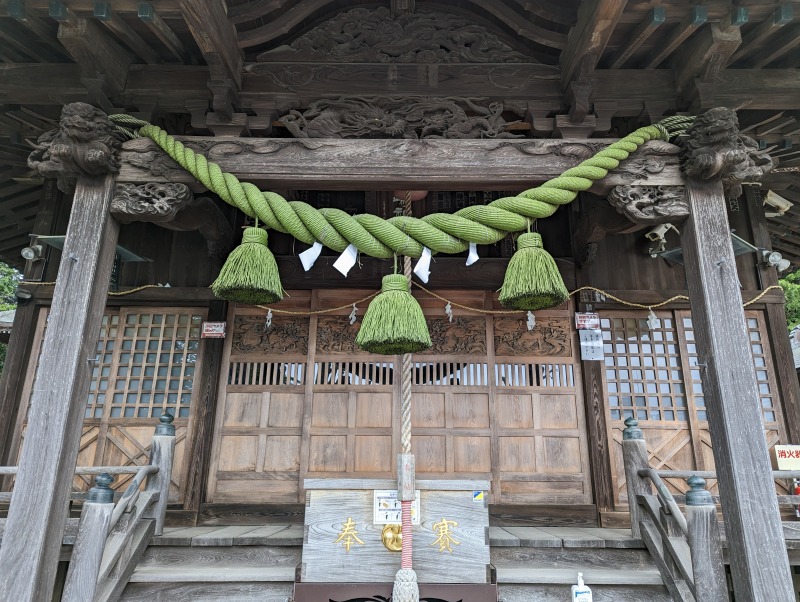 上鶴間鹿島神社11
