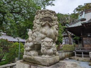 上鶴間鹿島神社13