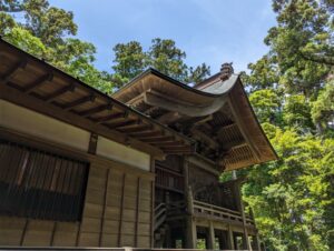 生實神社15