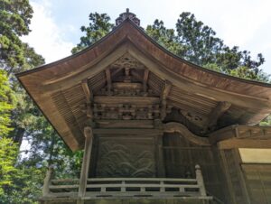 生實神社18