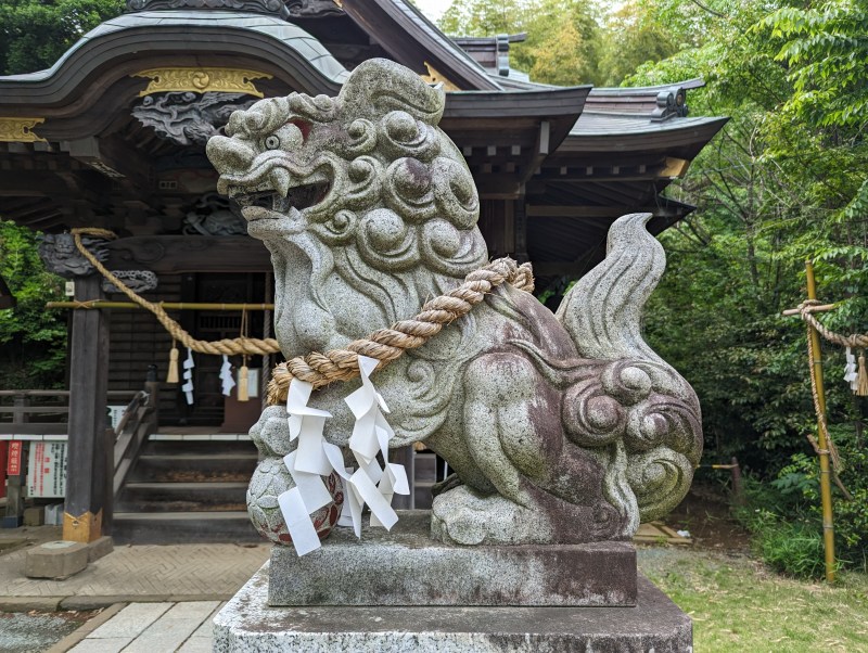 小野神社10