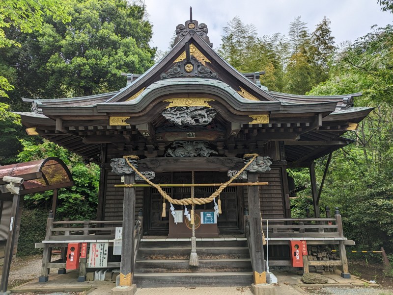 小野神社11