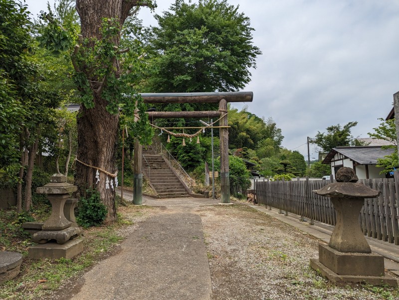 小野神社2