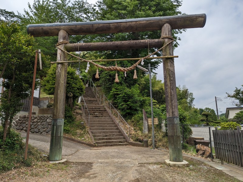 小野神社3