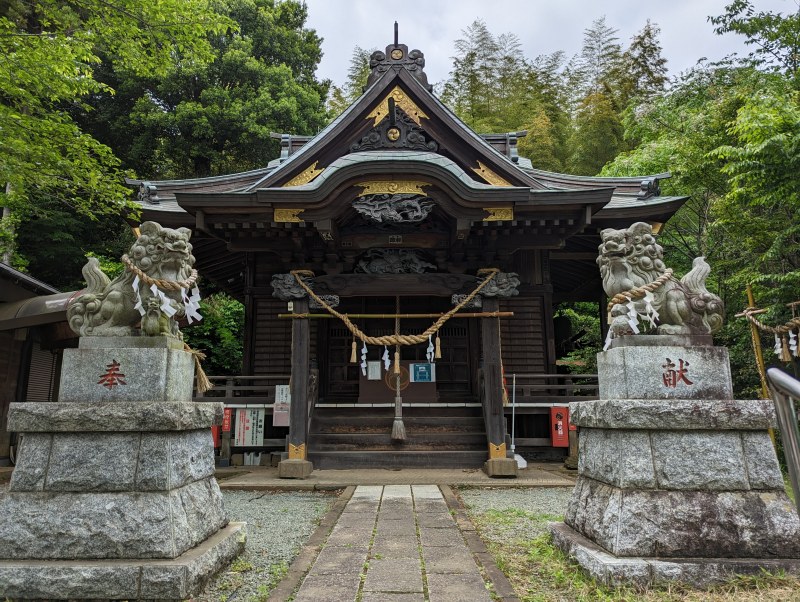 小野神社8