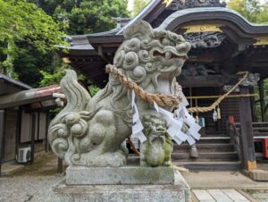 小野神社9