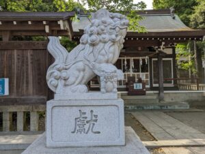 森野住吉神社6