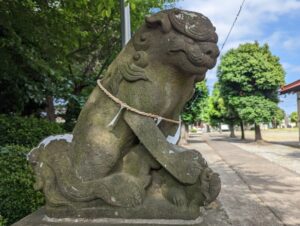 大沼神社3