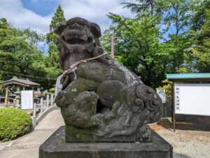 大沼神社6