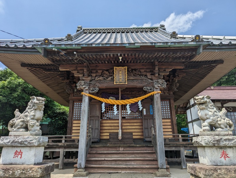 図師熊野神社14