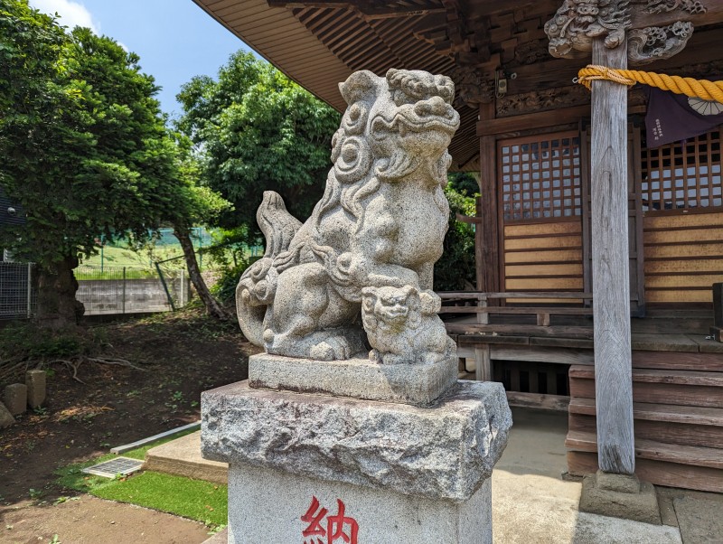 図師熊野神社6