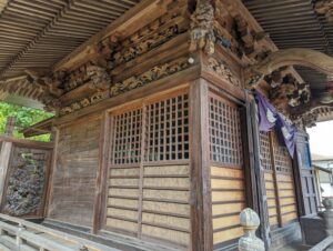 図師熊野神社9