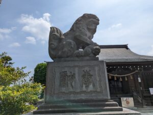 厚木神社13