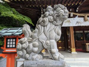 鈴鹿明神社26