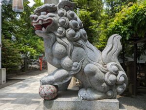 鈴鹿明神社4