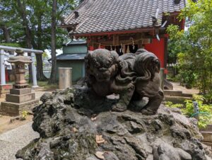 今井神社7