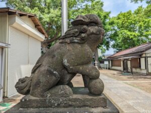 蘇我比咩神社3