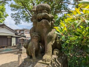 蘇我比咩神社4