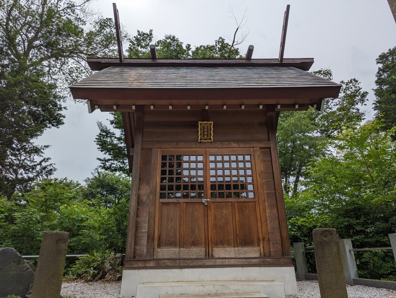 台町浅間神社7