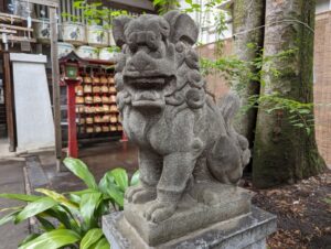 八王子子安神社16