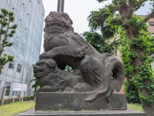 市守大鳥神社3