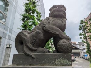 市守大鳥神社4