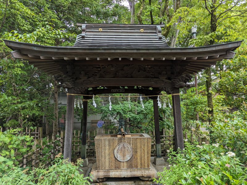 産千代稲荷神社5