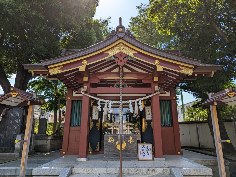女塚神社2
