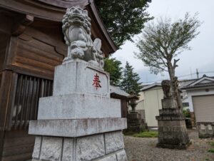 八王子多賀神社11