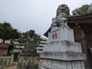 八王子多賀神社12