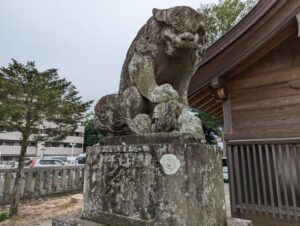 八王子多賀神社21