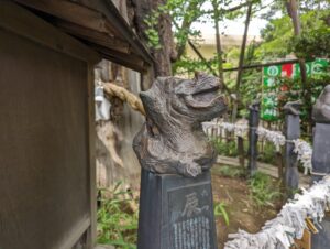 稲毛神社29