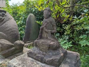 鶴見神社15