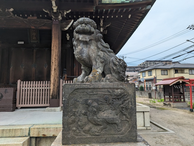 横浜熊野神社7