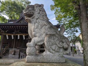 市場町八幡神社5