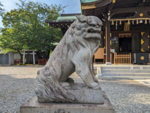 沼津日枝神社15