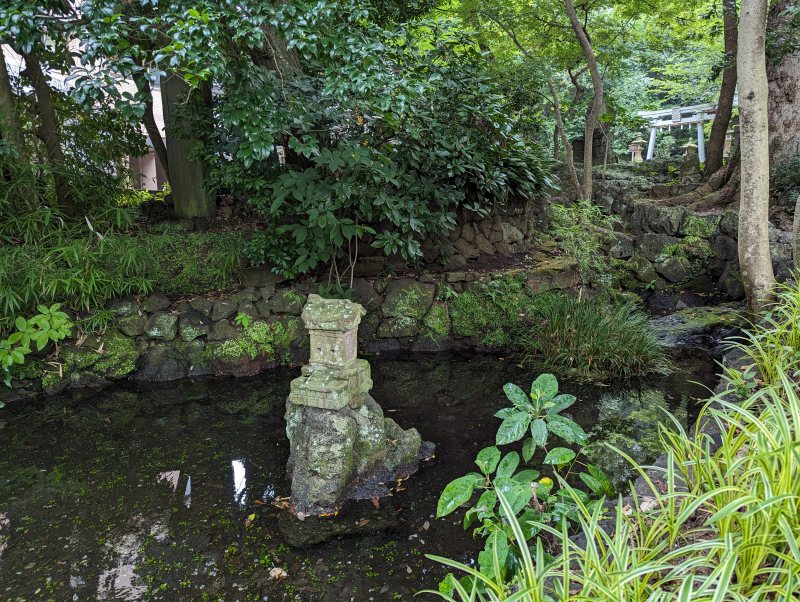 三島浅間神社12