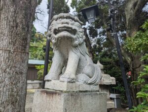 湯前神社11