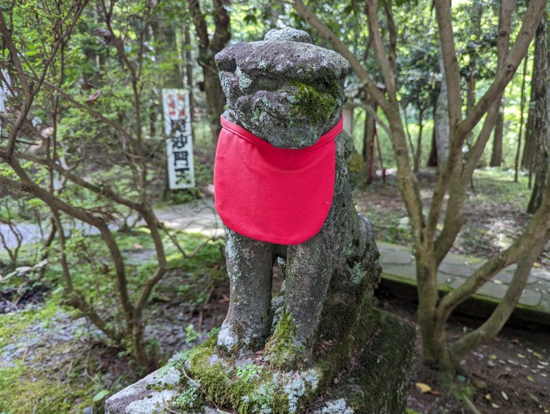 箱根駒形神社15