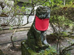 箱根駒形神社16